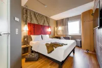 ibis Hotel Muenchen Messe Hotels in Feldkirchen