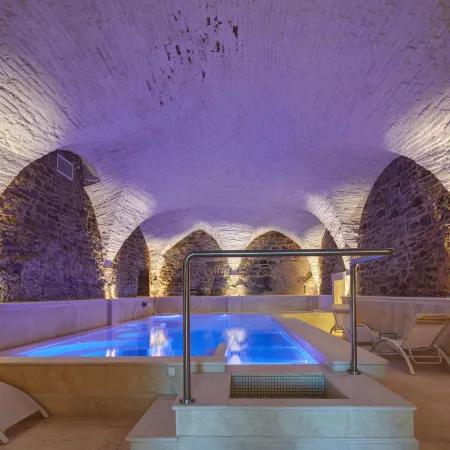 Monastero di Cortona Hotel & Spa