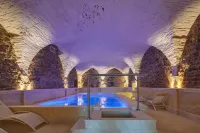 Monastero di Cortona Hotel & Spa - spa