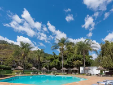 Sunbird Capital Hotels in Lilongwe