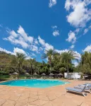 太陽鳥首都飯店