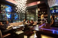 Hotel Ruby - bar
