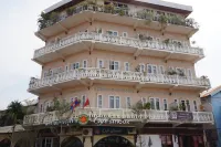 Residence Sisouk Hotels in Pakse