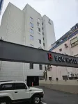 Bon Hotel Business Отели в г. Пусан