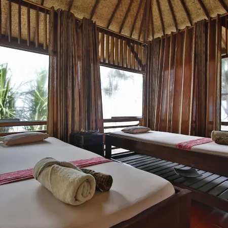 Jayakarta Hotel Lombok