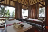 Jayakarta Hotel Lombok - Spa