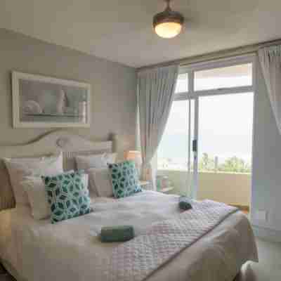 43 Sea Lodge - by Stay in Umhlanga Rooms