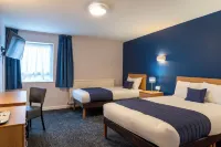 Britannia Hotel Wigan Hotels in Віган