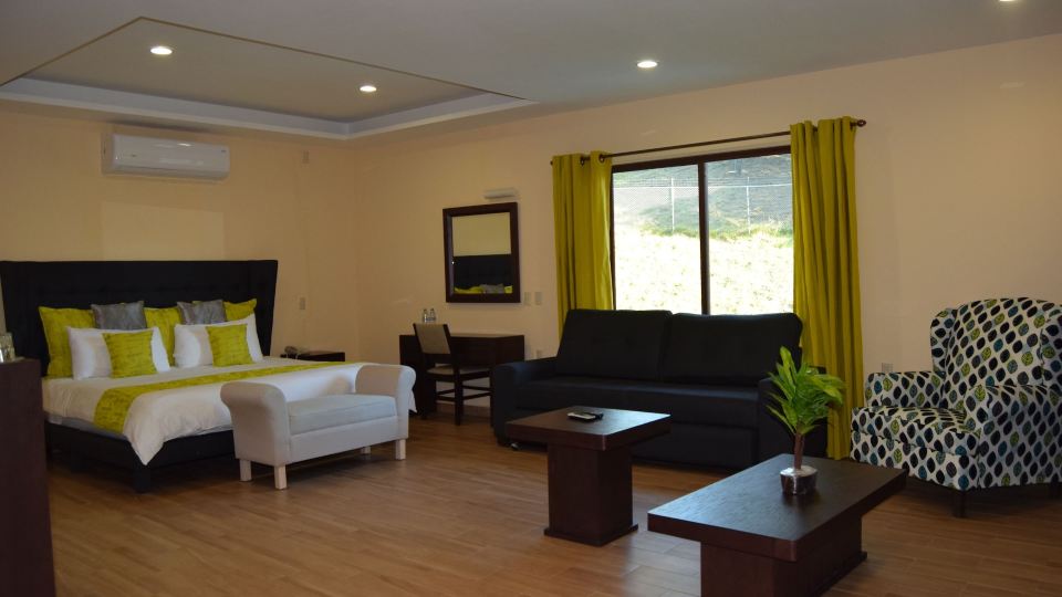 Hotel Chapala Country