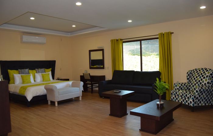 Hotel Chapala Country