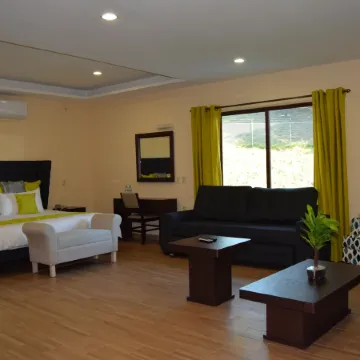 Hotel Chapala Country