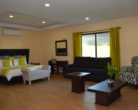 Hotel Chapala Country Hotels in Chapala