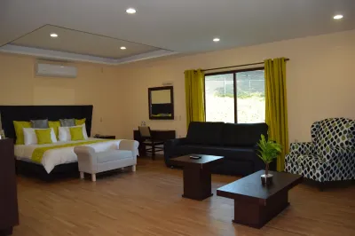 Hotel Chapala Country Отели в г. Чапала