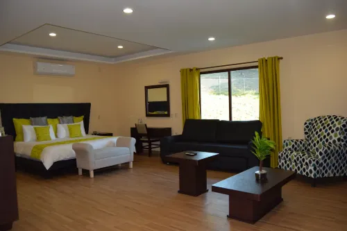 Hotel Chapala Country Hotels in Chapala