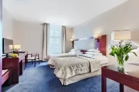 Hotel Atrium Hotels in Stettin
