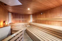 Parkhotel Zur Klause - Spa