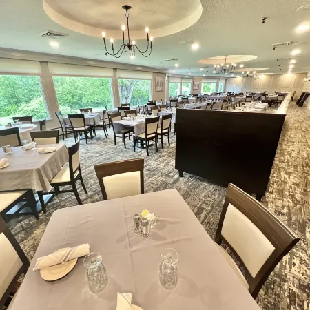 Town & Country Inn & Resort