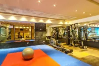 Saint George Palace Aparthotel - Gym