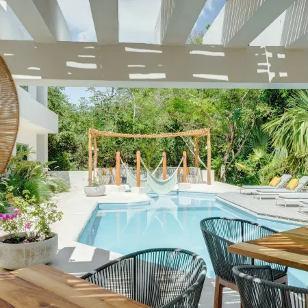 Casa Manglar Riviera Maya
