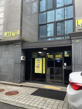 Laketel