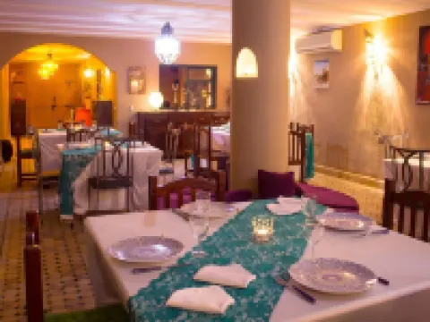 Riad Anma Hotels in Taroudant