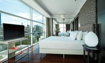 NH Collection Buenos Aires Centro Historico