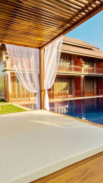 รูปภาพของเดอะ ชายา รีสอร์ท แอนด์ สปา