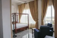 Sunset View Beach Hotel
