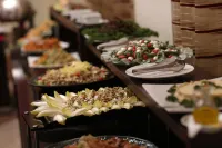 Padova Hotel - breakfast
