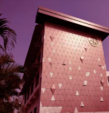 R K Residency Hotels near Sri Santha Sarabeshwarar Temple