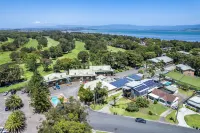 Golf Place Inn Wollongong - Scenic