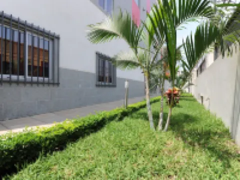 Inn Luanda Hoteles en Luanda