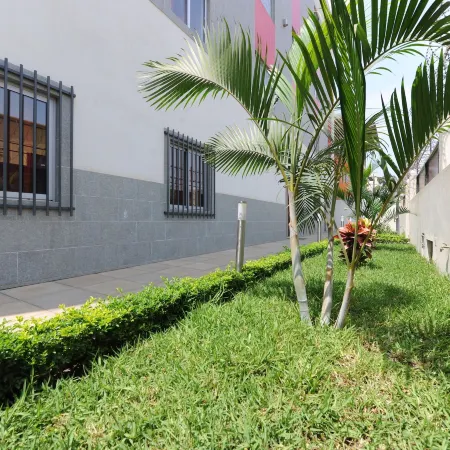 Inn Luanda