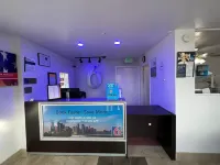 Motel 6 Orange, CA - Anaheim Hotels in Orange