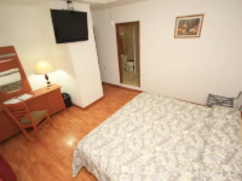 Hotel María Benita Hoteles en Zacatecas