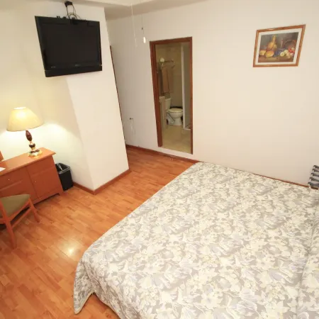 Hotel Maria Benita