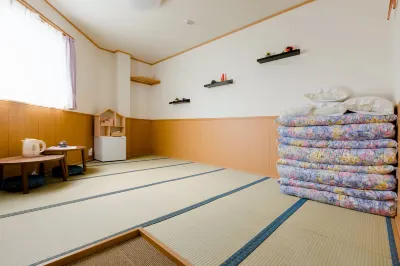 ABC Guest House 2F Hotel a Kumatori