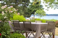 Rêves de Bord de Mer