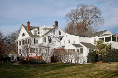 Kennebunkport Captains Collection Hotels in 