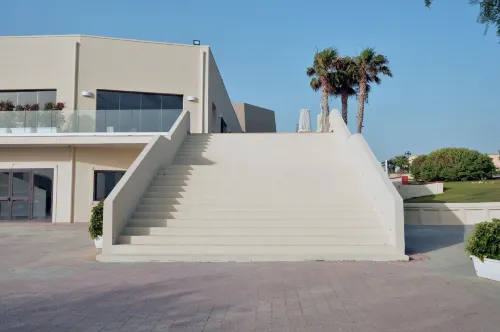 Desusino Residence & Hotel