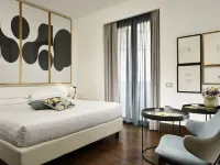 Hotel Pulitzer Hotels near Garbatella