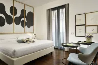 Hotel Pulitzer