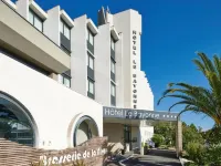 Hôtel le Bayonne โรงแรมในบายอน