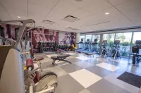Texas A&M Hotel and Conference Center - Gym
