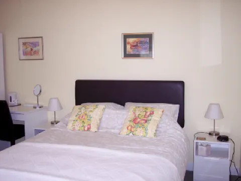 Strathy Inn Hotels in 