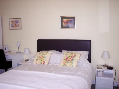 Strathy Inn Hotels in Thurso