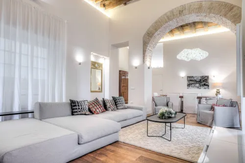 Il Regio Maison di Charme - balcón