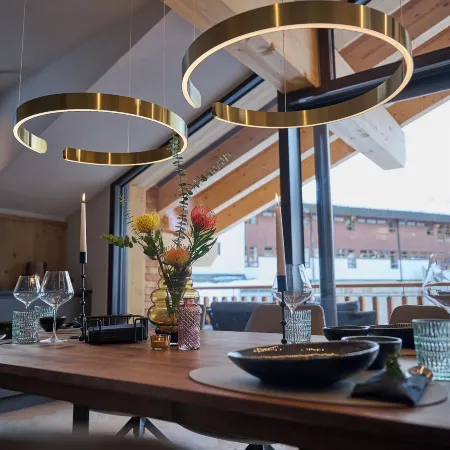 Aparthotel Dorf570