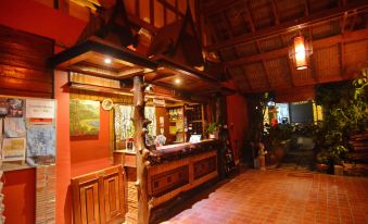 Baan Laanta Resort & Spa