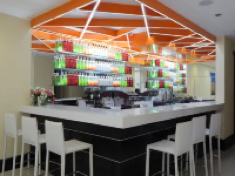 Puerto Mercado Hotel Hotels in Montevideo